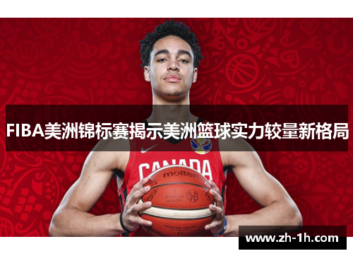 FIBA美洲锦标赛揭示美洲篮球实力较量新格局