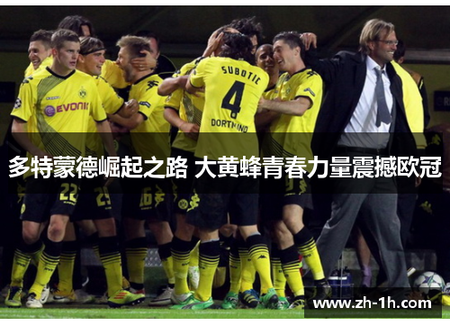 多特蒙德崛起之路 大黄蜂青春力量震撼欧冠