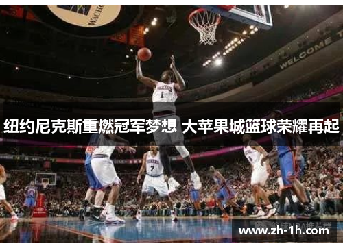 纽约尼克斯重燃冠军梦想 大苹果城篮球荣耀再起