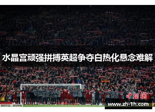水晶宫顽强拼搏英超争夺白热化悬念难解
